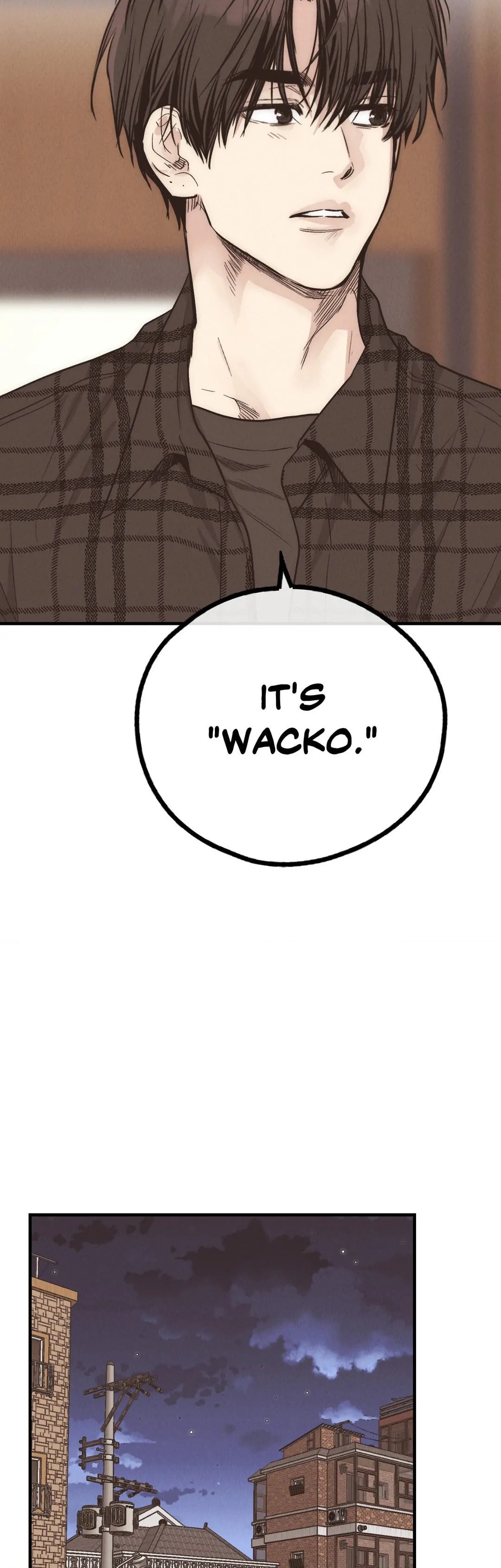 Payback, Chapter 83 image 40